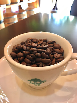 Yakumo Coffee Store 사진 3