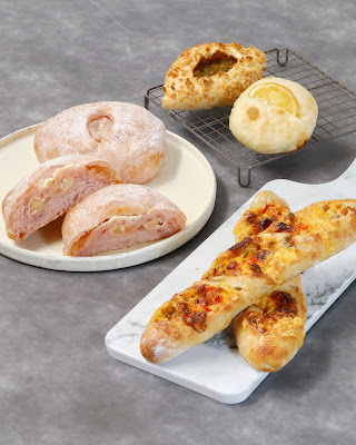 Baguette Rabbit Jiyūgaoka 사진 3