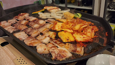 焼肉&韓国料理 もっぽ 사진 3