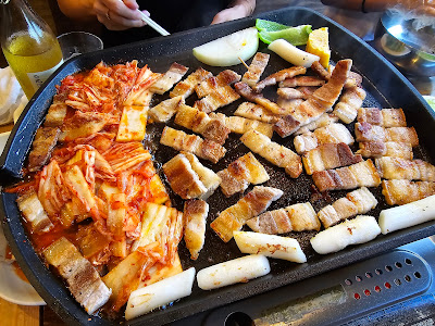 焼肉&韓国料理 もっぽ 사진 4