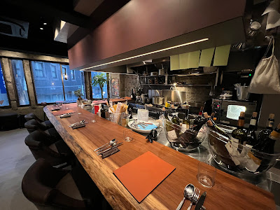 Wine & Italian Cuisine 141 Toritsu-Daigaku 사진 2