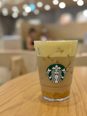 Starbucks 사진 3