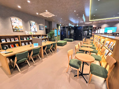 Starbucks 사진 4