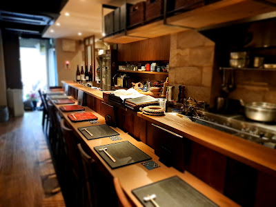 料理 シフク 自由が丘 JIYUGAOKA 사진 2