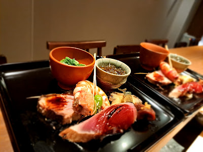 料理 シフク 自由が丘 JIYUGAOKA 사진 3