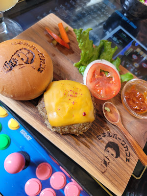 Sekielberg Cafe 사진 3