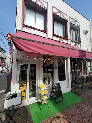 Sekielberg Cafe 사진 5