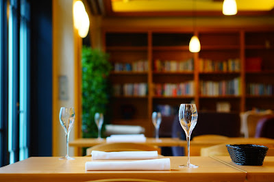 Restaurant Solfege 사진 2