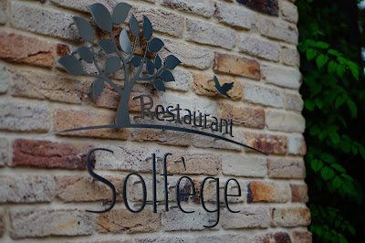 Restaurant Solfege 사진 4