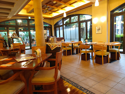 Restaurant Solfege 사진 5