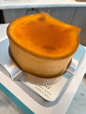 NEKO NEKO CHEESECAKE Jiyugaoka 사진 3