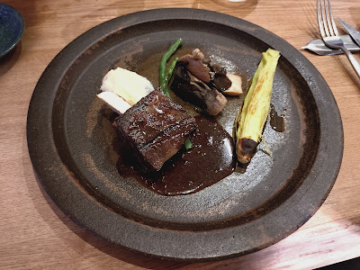 French Restaurant D'êtraison 사진 5