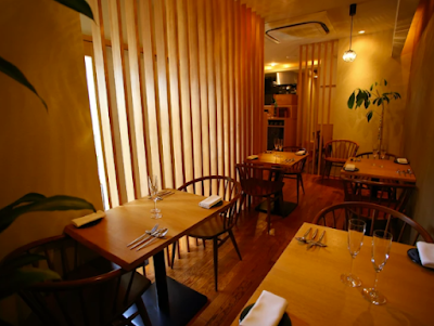 French Restaurant D'êtraison 사진 2