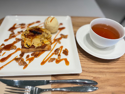 しいちゃんのカフェ - C's Café - 사진 2