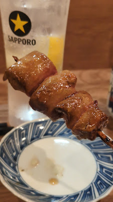 焼き鳥とおばんざい梶の葉 사진 2