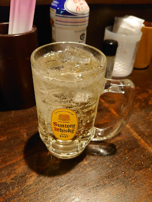 中華バル やどかり 사진 3