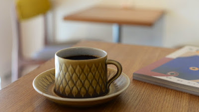 GLOBE COFFEE 사진 4