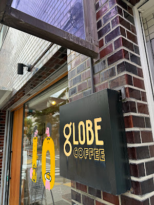 GLOBE COFFEE 사진 3