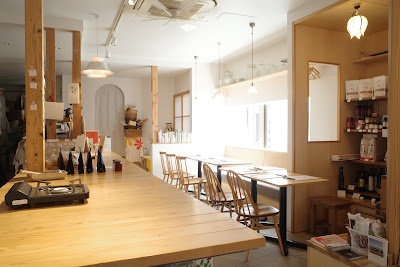 平野商店／喫茶はちや 사진 2