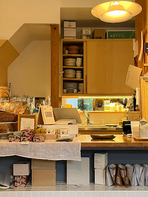 平野商店／喫茶はちや 사진 4