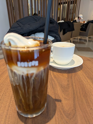 Doutor Coffee 사진 2