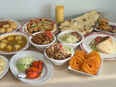 Annapurna Food & Asian Star Kebab 사진 2