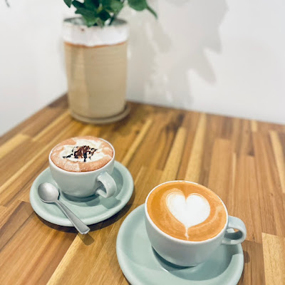 Café LIERRE 사진 3