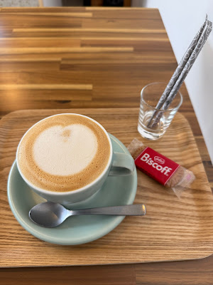 Café LIERRE 사진 4