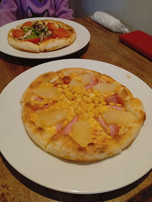 オステリアペコ 사진 3