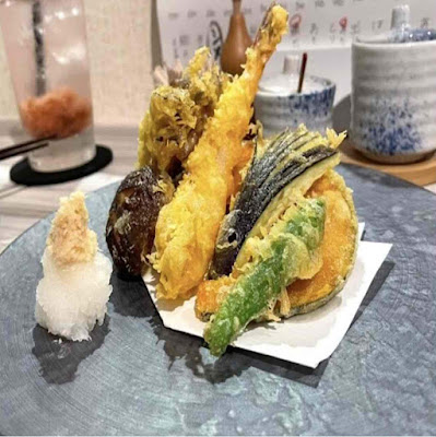 Tempura Izakaya Tenchi. 사진 4