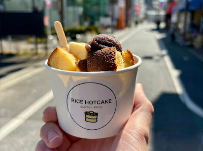 ライスホットケーキ工房 사진 3