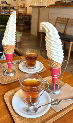 Shirokuma Cafe 사진 3