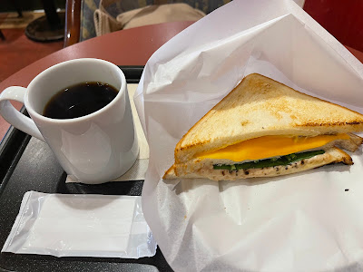 Caffe Veloce 사진 4