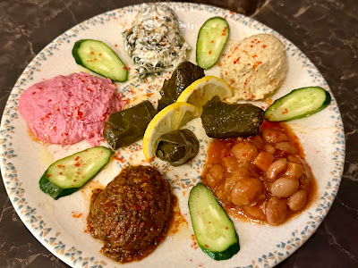 Marmaris 地中海ビストロ 사진 3