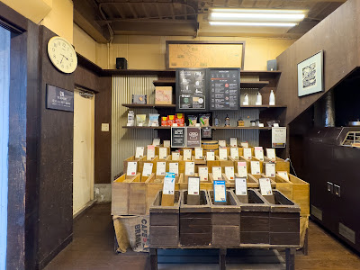 Yanaka Coffee Shop 사진 3