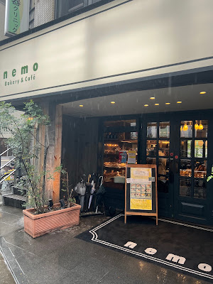 nemo bakery & café 사진 2