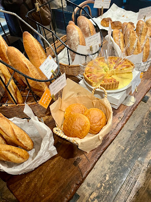 nemo bakery & café 사진 5