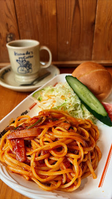 Komeda's Coffee Musashi-Koyama 사진 3