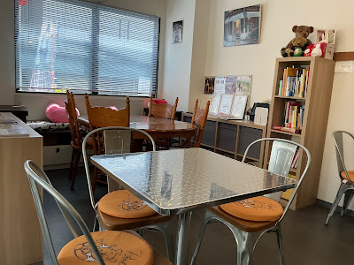 クレープアリサ東京 酵素クレープ専門店＠Cafe Culture 사진 2