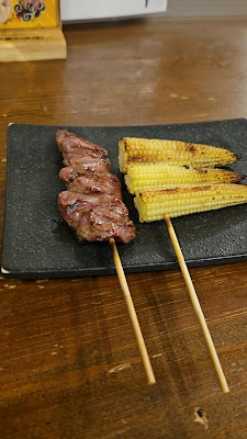 Yakitori Shinkei Tokyo Musashikoyama 사진 2