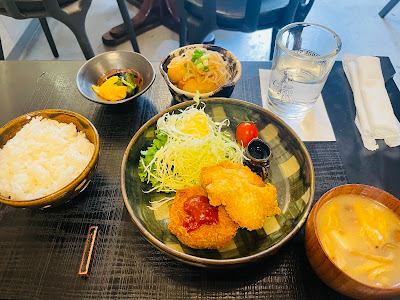 Green G Cafe 사진 5