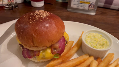 Sherry's Burger Cafe 사진 2