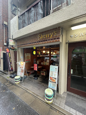 Sherry's Burger Cafe 사진 3