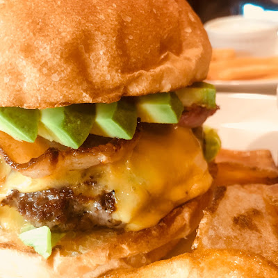 Sherry's Burger Cafe 사진 4