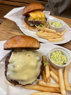 Sherry's Burger Cafe 사진 5