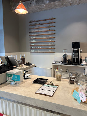 MAHIRO COFFEE ROASTERY 사진 4