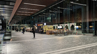 Tully’s Coffee - Osaki Garden Tower 사진 4