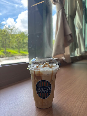 Tully’s Coffee - Osaki Garden Tower 사진 3
