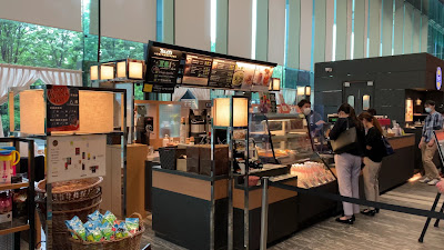 Tully’s Coffee - Osaki Garden Tower 사진 2