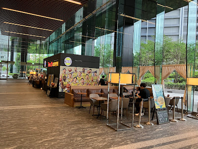 Tully’s Coffee - Osaki Garden Tower 사진 5